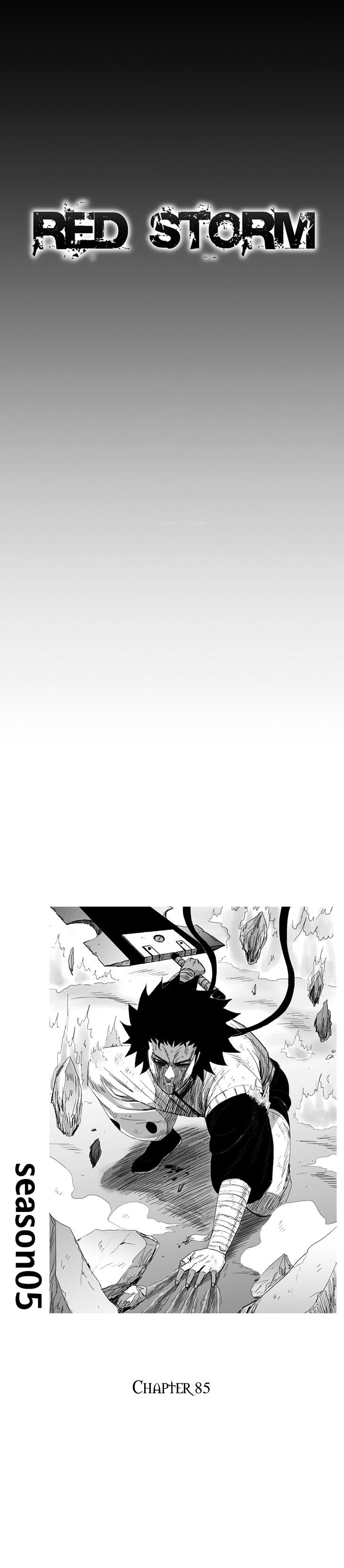 Red Storm - Chapter 85 - Page 2