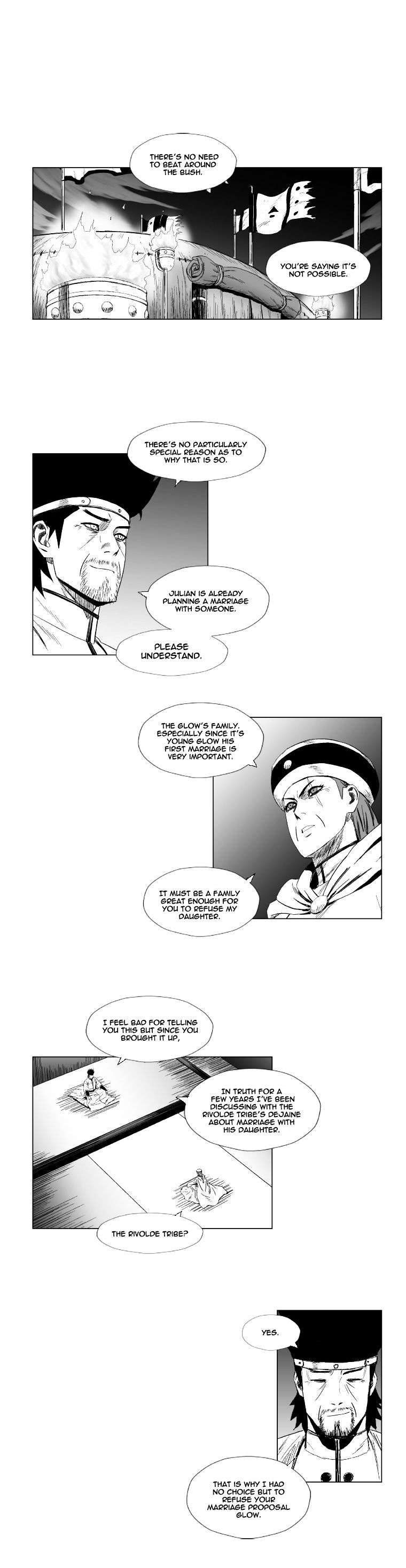 Red Storm - Chapter 92 - Page 2