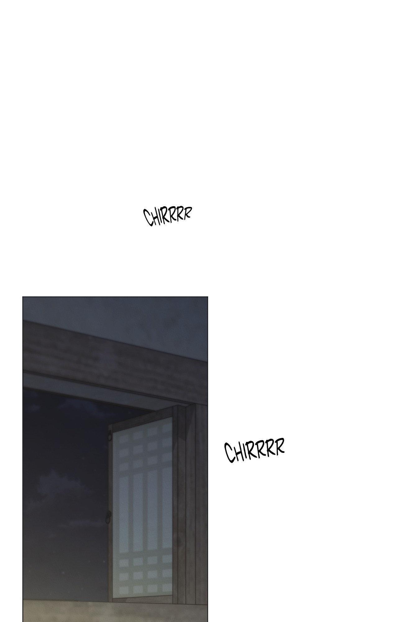 Red String Quests - Chapter 44 - Page 1