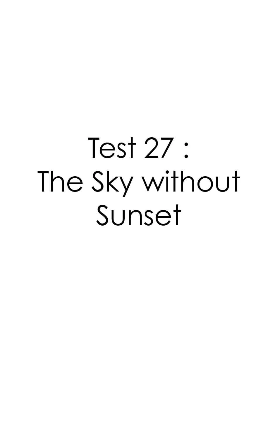 Red Velvet - Chapter 27 - Page 1