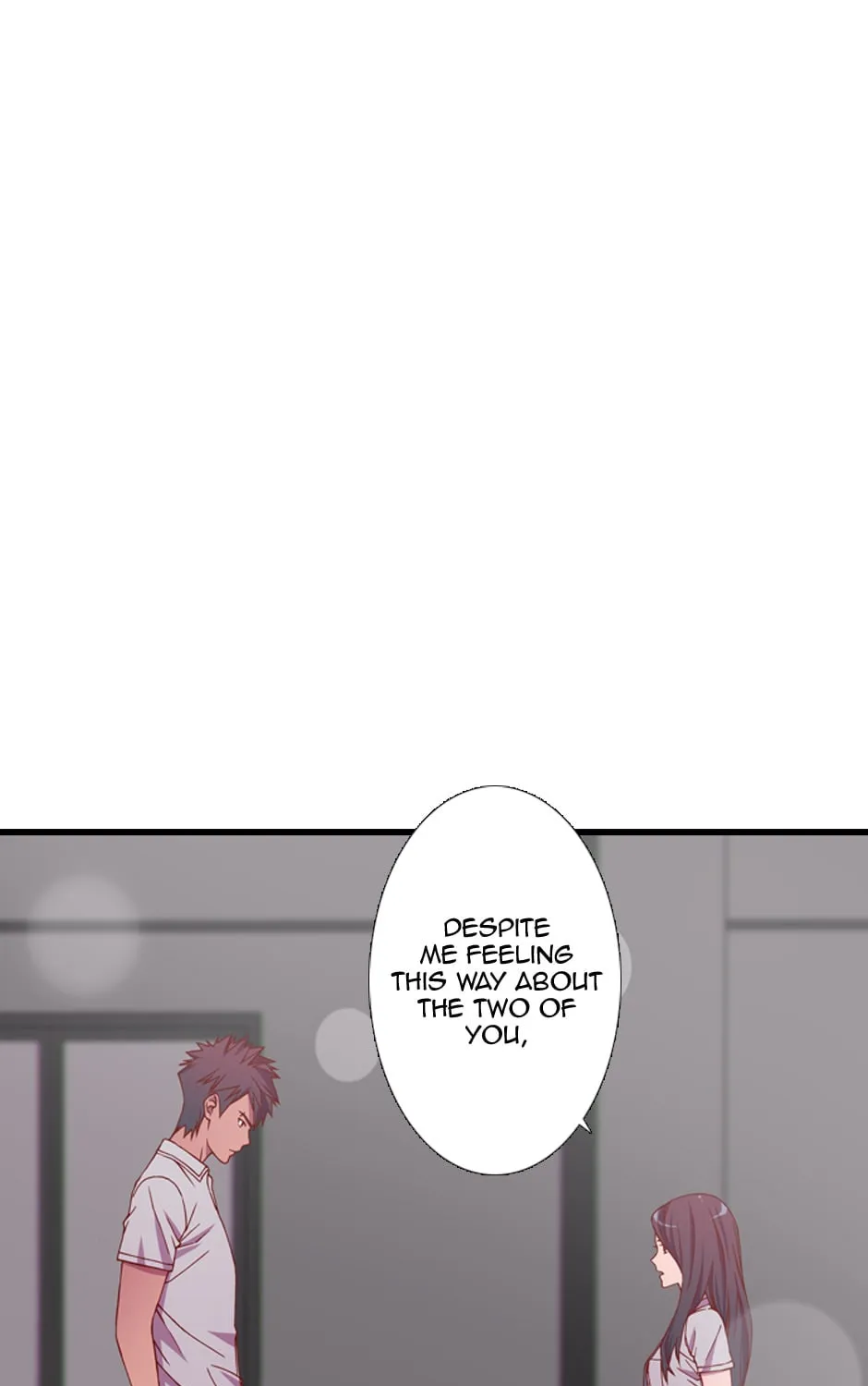 Red Velvet - Chapter 47 - Page 1