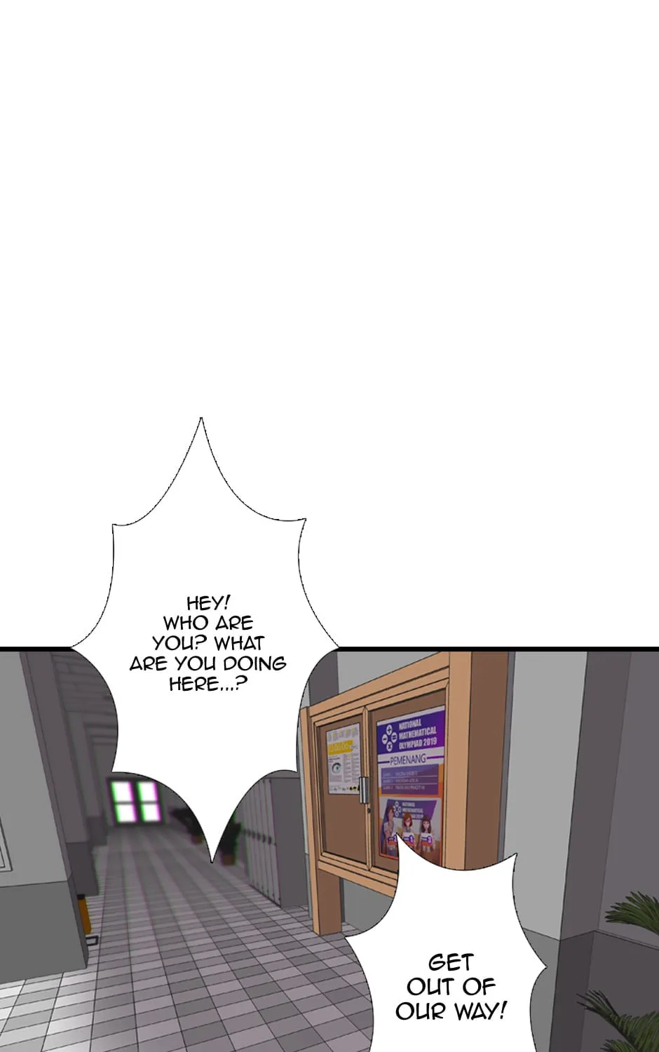 Red Velvet - Chapter 53 - Page 1