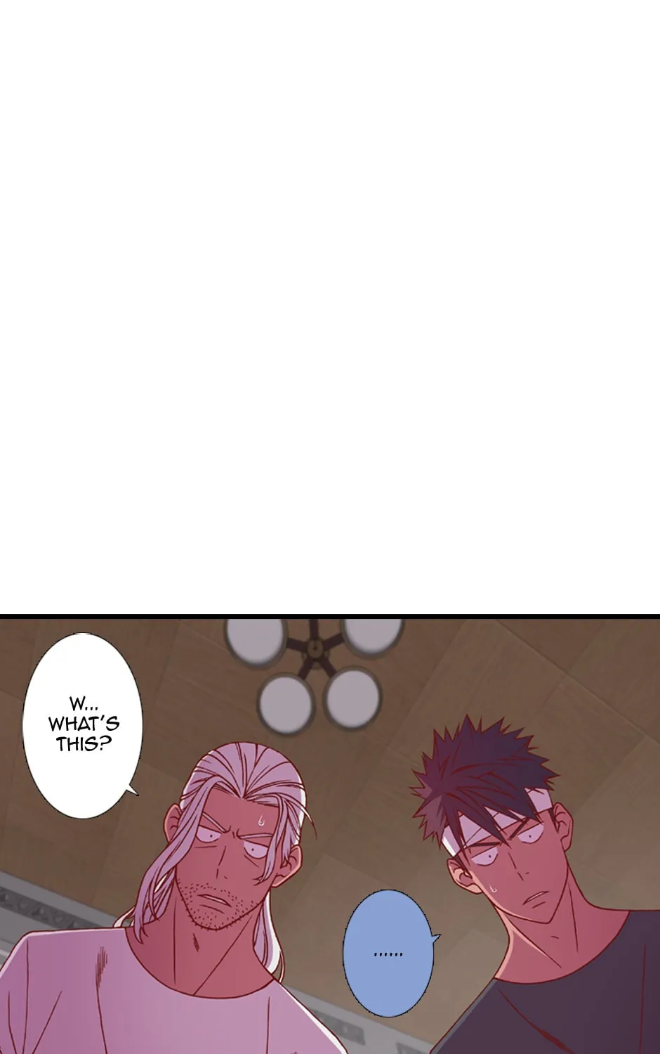 Red Velvet - Chapter 62 - Page 1