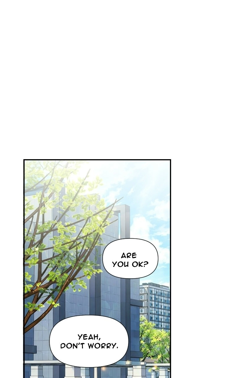 Reflection of the soul - Chapter 101 - Page 1