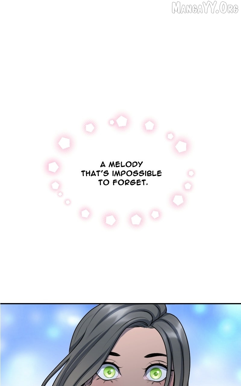 Reflection of the soul - Chapter 96 - Page 1