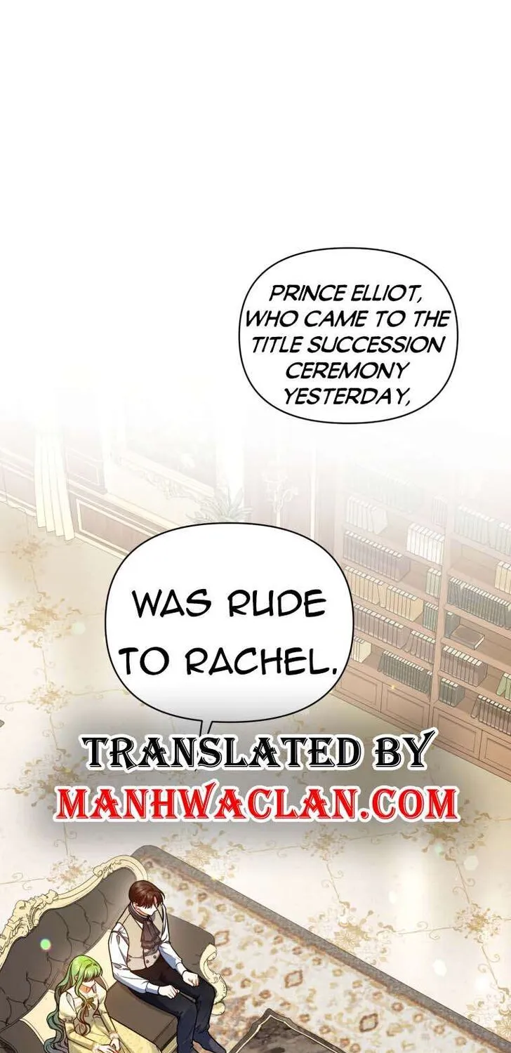 Reforming the Obsessive Male Lead - Chapter 76 - Page 1