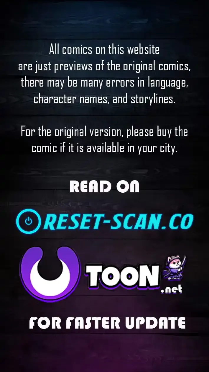 REGA BEYOND THE FOREST - Chapter 8 - Page 1