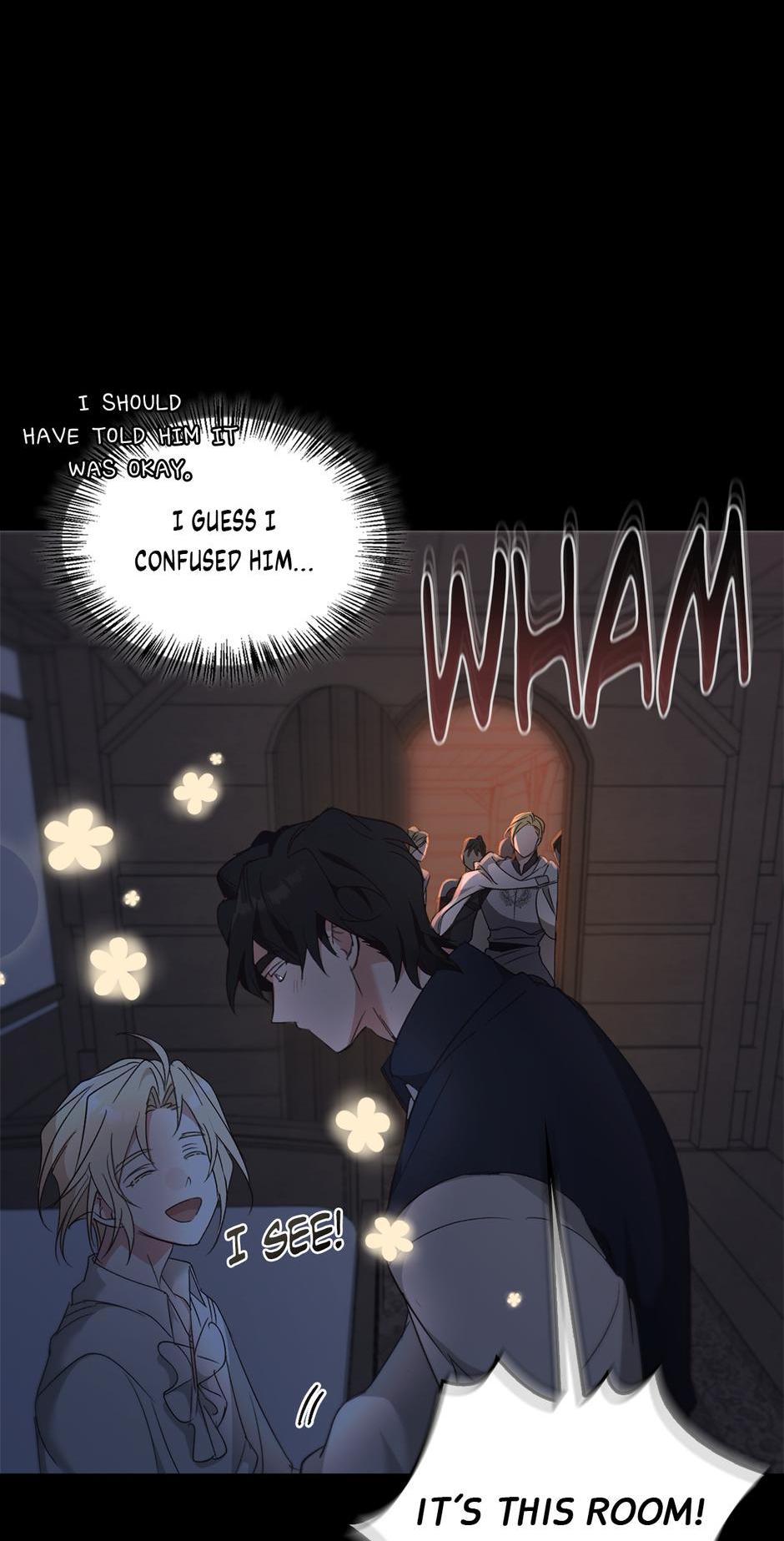 Regas - Chapter 58 - Page 61