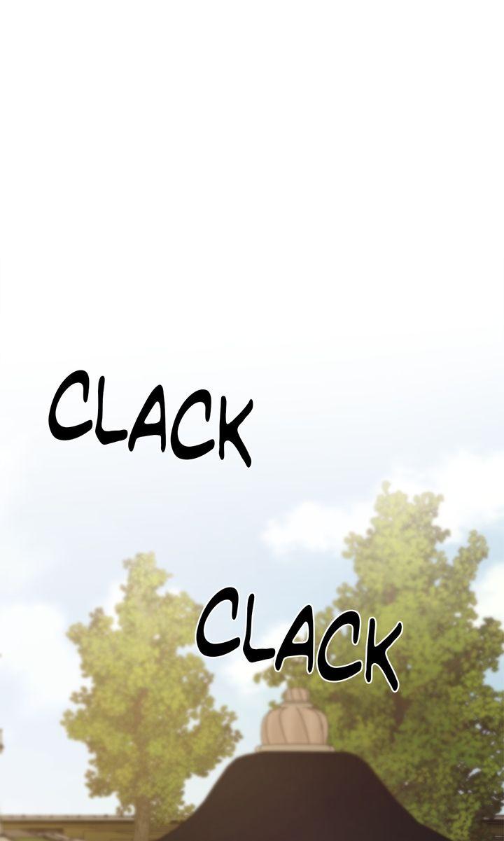 Regas - Chapter 98 - Page 1