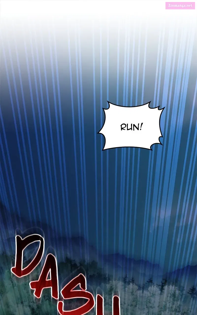 Regressed, but the World Didn’t End - Chapter 11 - Page 1