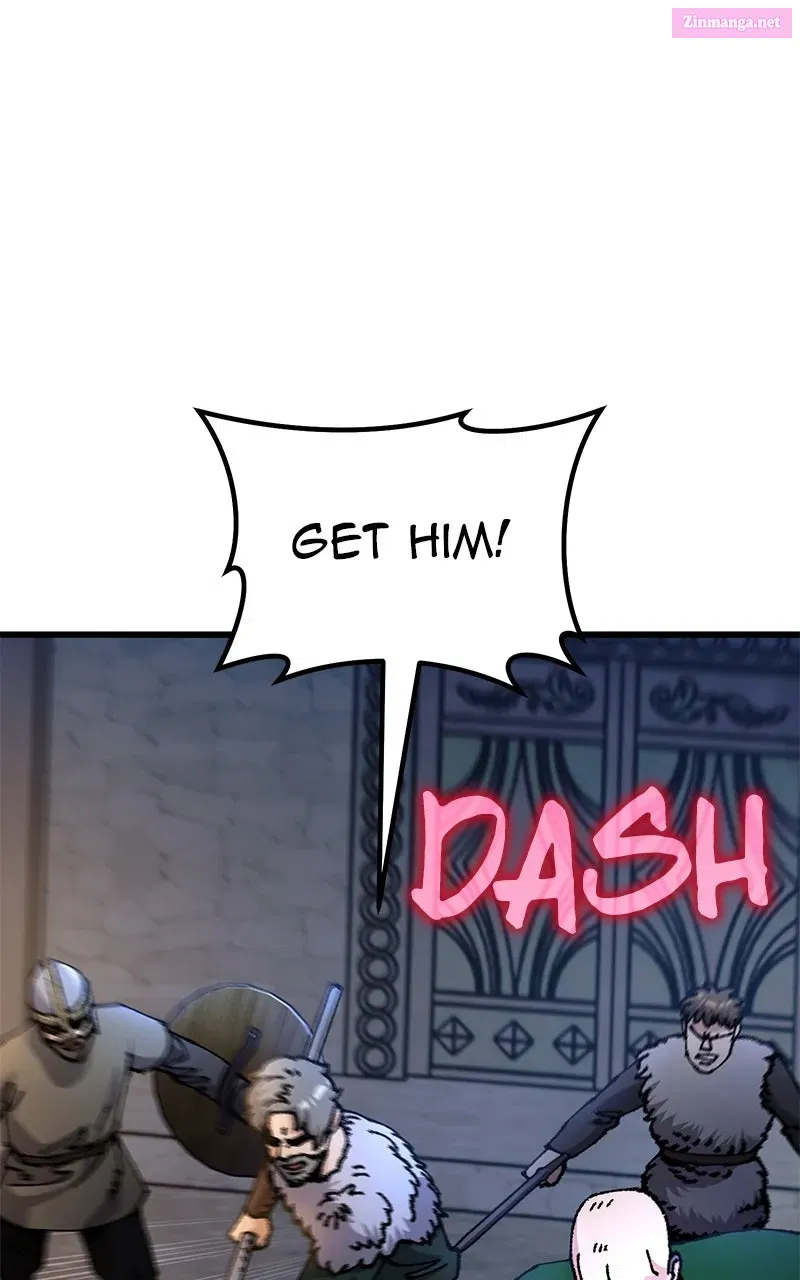 Regressed, but the World Didn’t End - Chapter 12 - Page 1