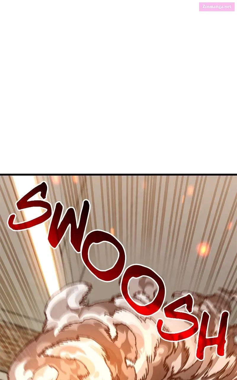 Regressed, but the World Didn’t End - Chapter 13 - Page 1