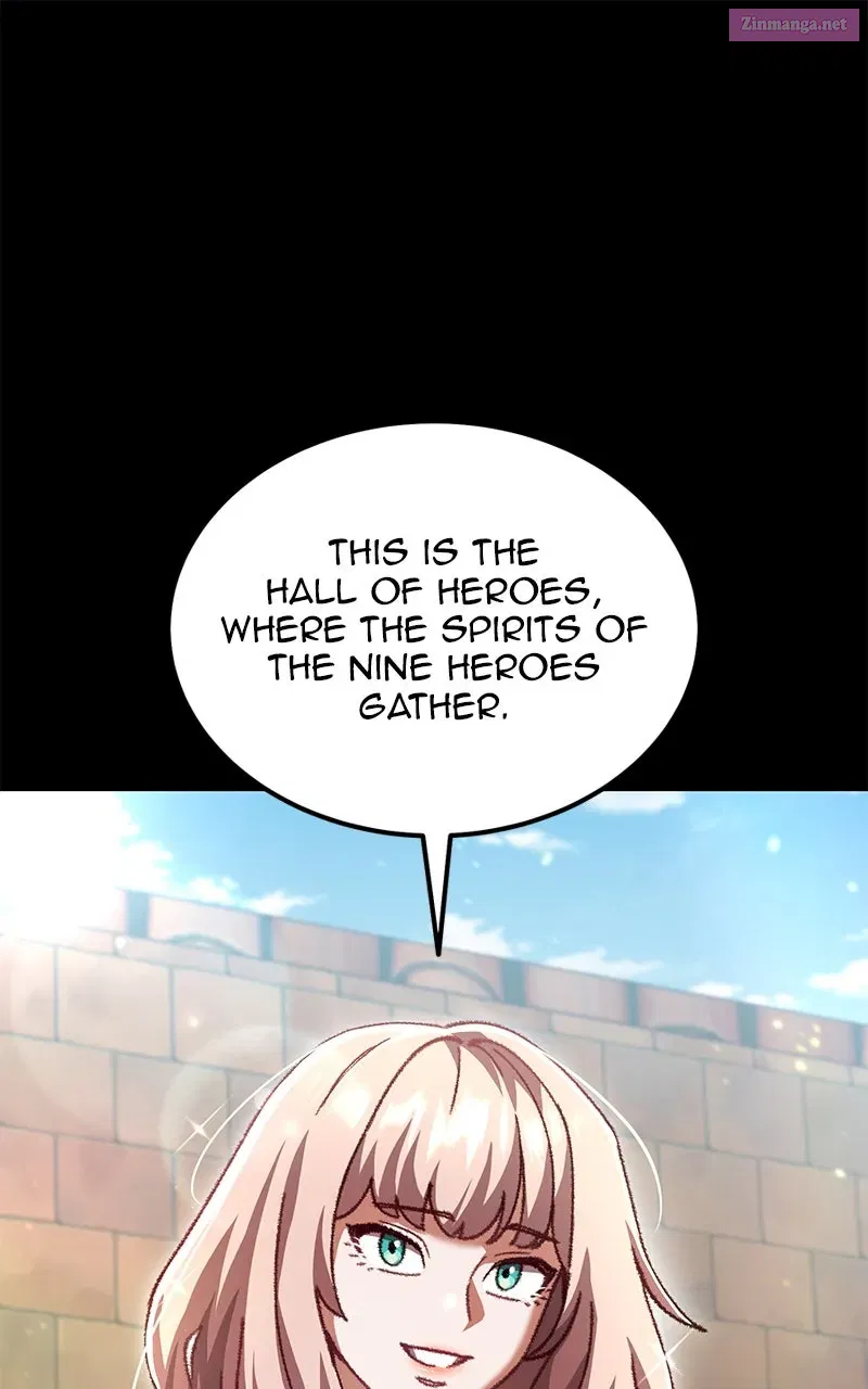 Regressed, but the World Didn’t End - Chapter 18 - Page 1