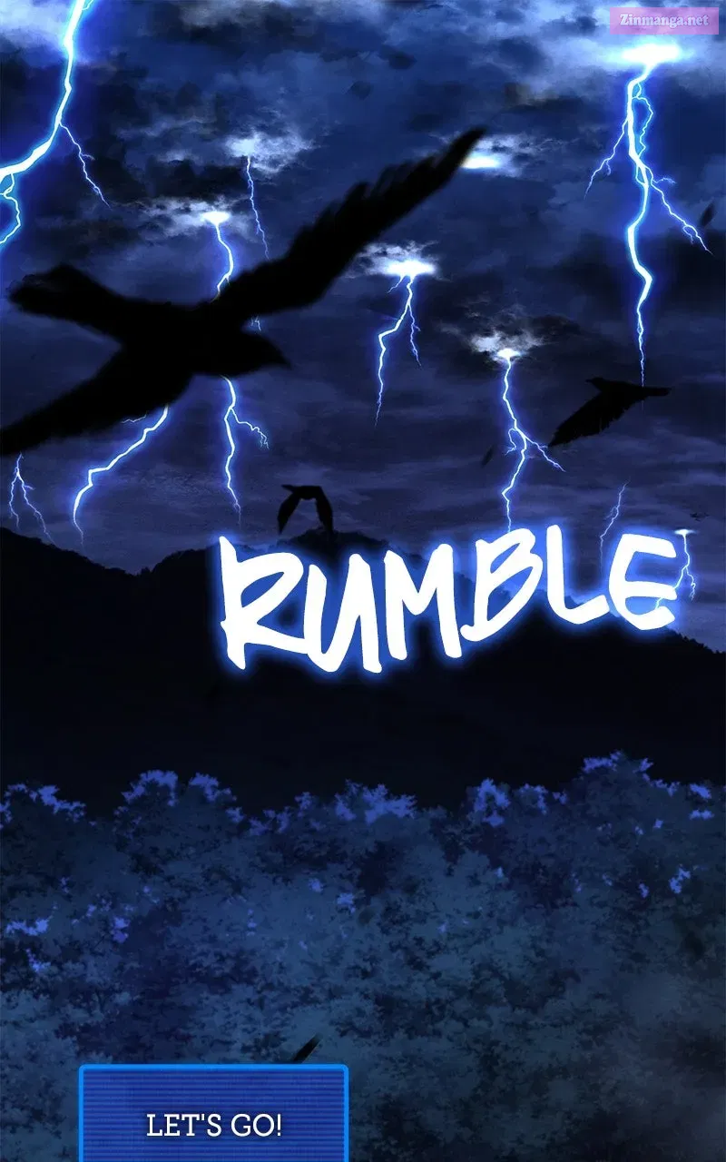 Regressed, but the World Didn’t End - Chapter 2 - Page 1