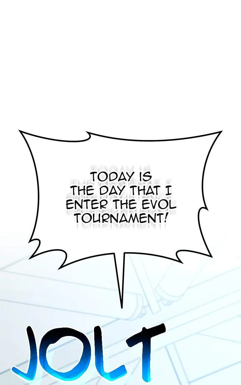 Regressed, but the World Didn’t End - Chapter 27 - Page 1