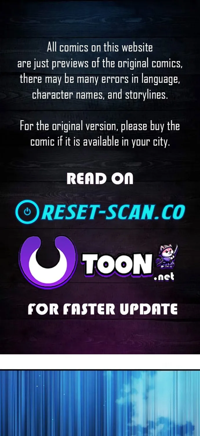 Regressed, but the World Didn’t End - Chapter 46 - Page 1