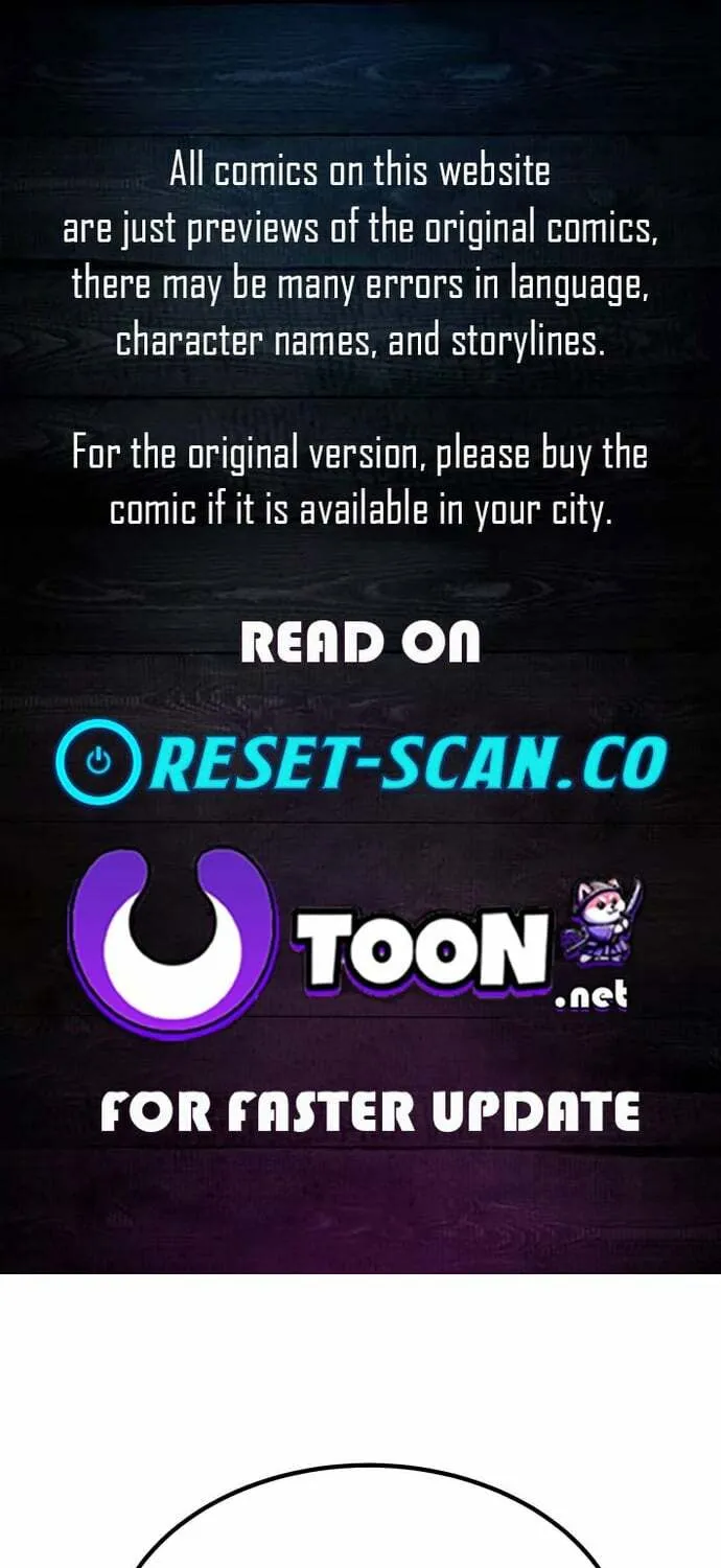 Regressed, but the World Didn’t End - Chapter 52 - Page 1