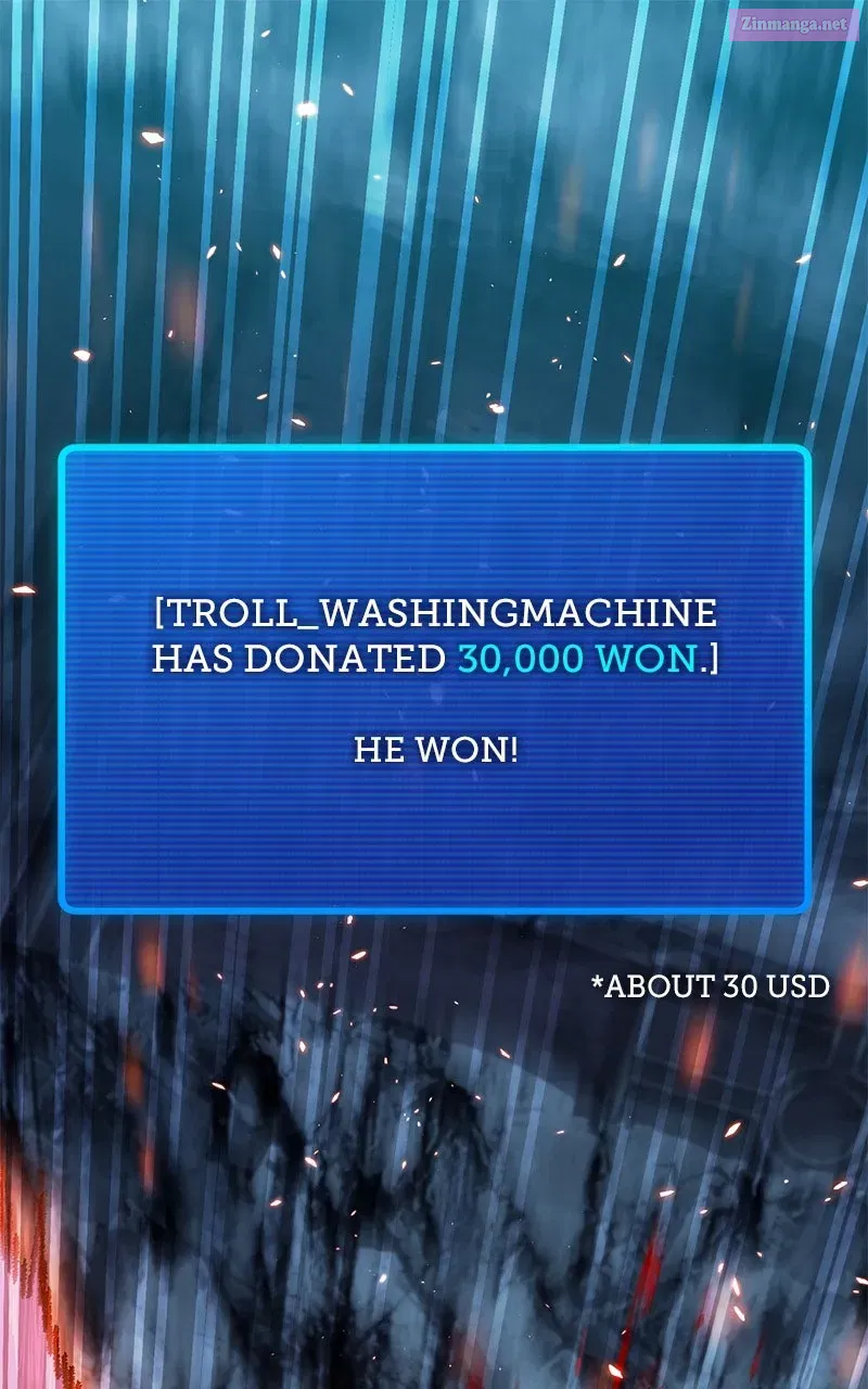 Regressed, but the World Didn’t End - Chapter 8 - Page 1