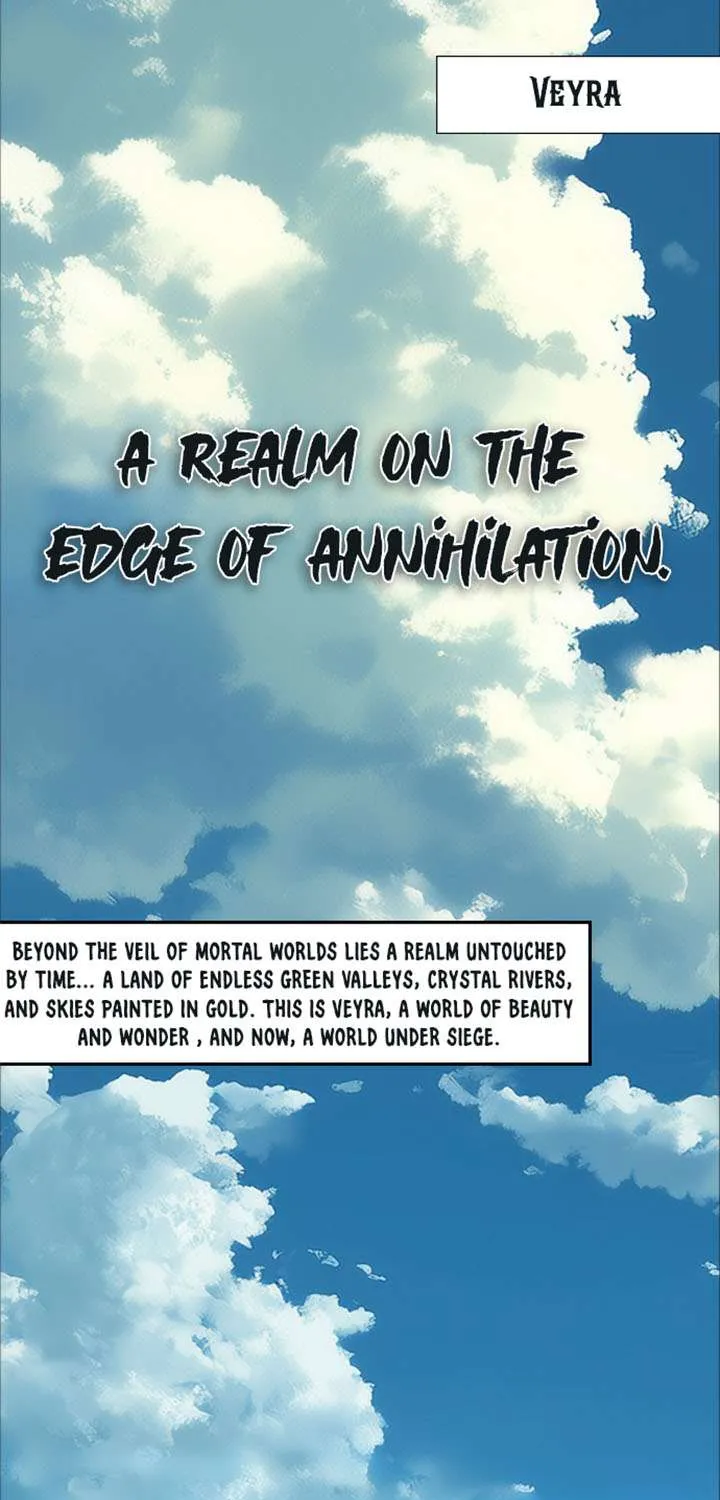 Regressed Genius Creates Mythic Items - Chapter 63.1 - Page 1