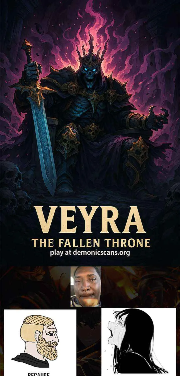 Regressing with the Kings Power - Chapter 124.4 - Page 1