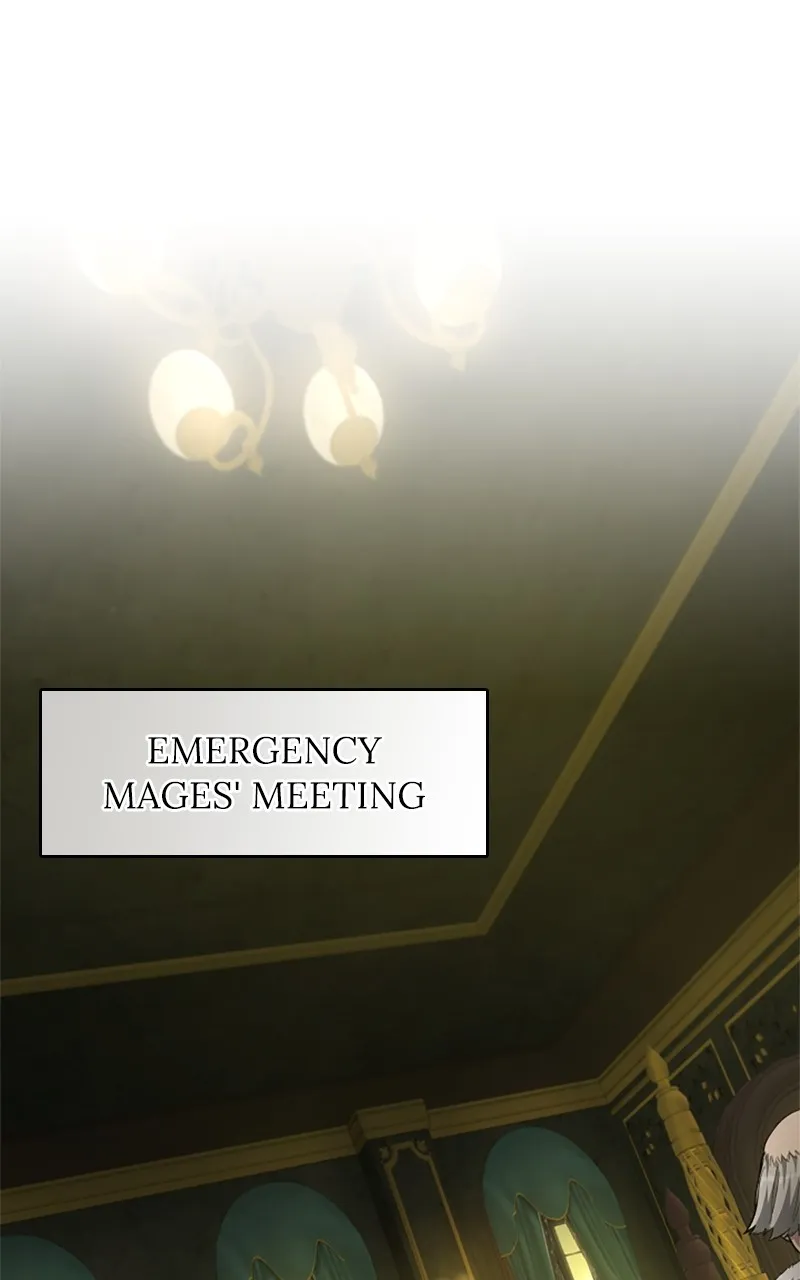 Regression of the CloseCombat Mage - Chapter 33 - Page 1