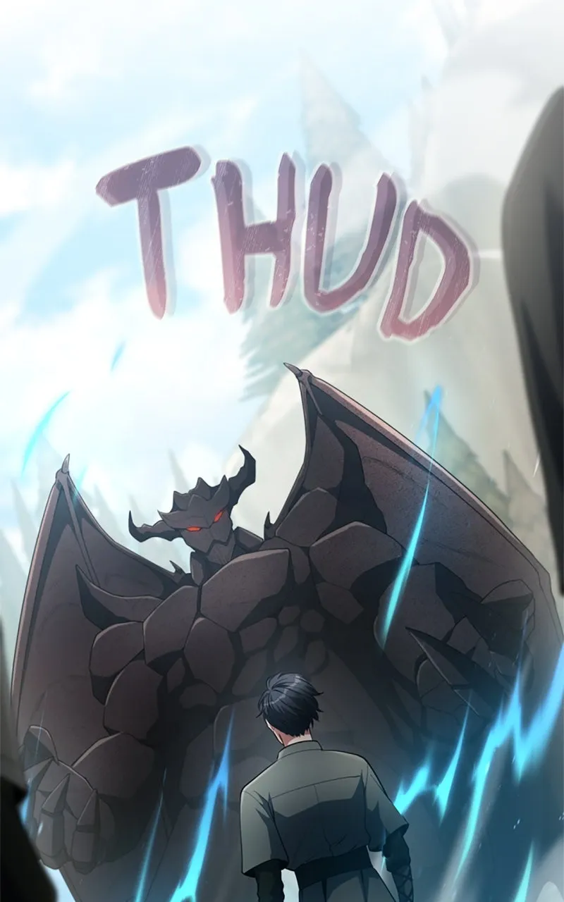 Regression of the CloseCombat Mage - Chapter 55 - Page 1