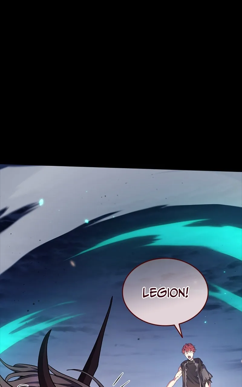 Regression of the CloseCombat Mage - Chapter 74 - Page 1