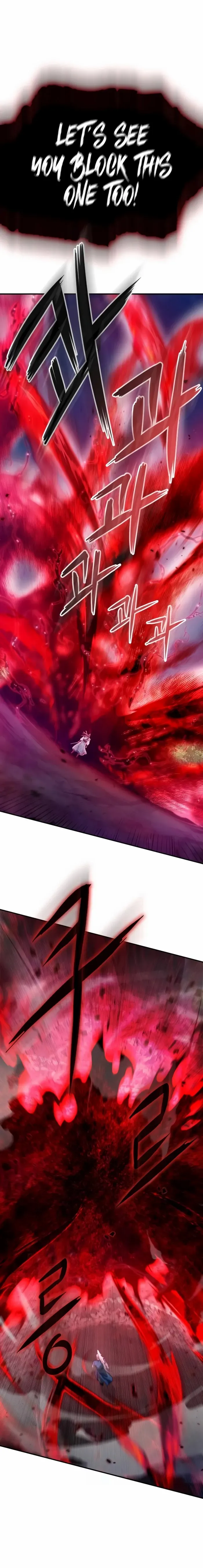 Regression of the Yong Clan Heir - Chapter 37 - Page 1