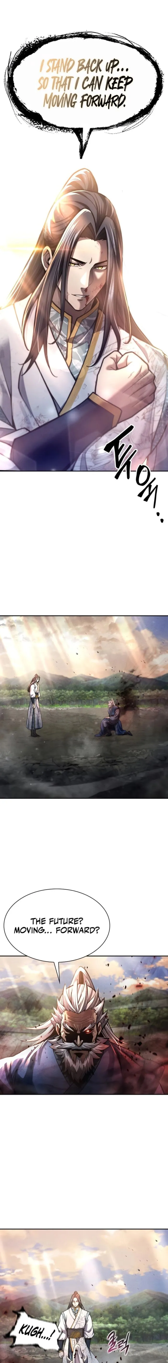 Regression of the Yong Clan Heir - Chapter 38 - Page 1