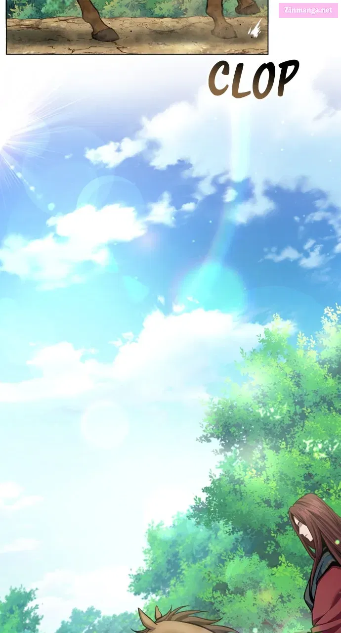 Regression ofthe Yong Clan Heir - Chapter 16 - Page 2