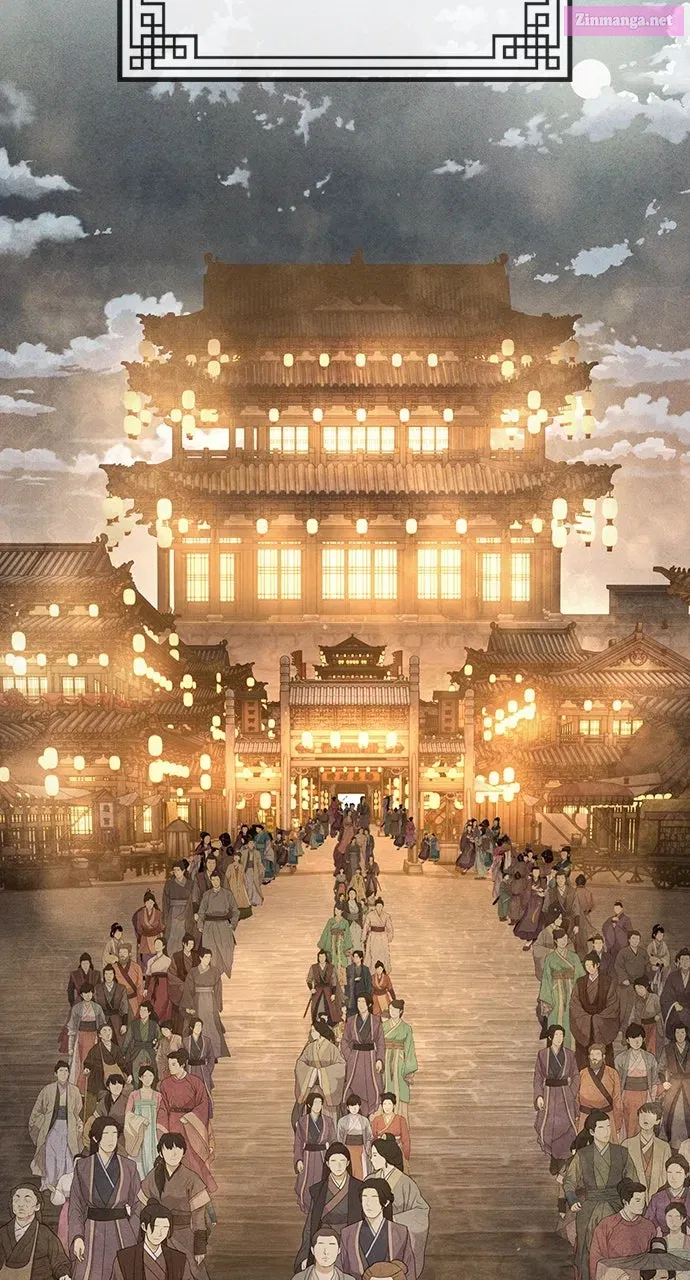 Regression ofthe Yong Clan Heir - Chapter 25 - Page 2