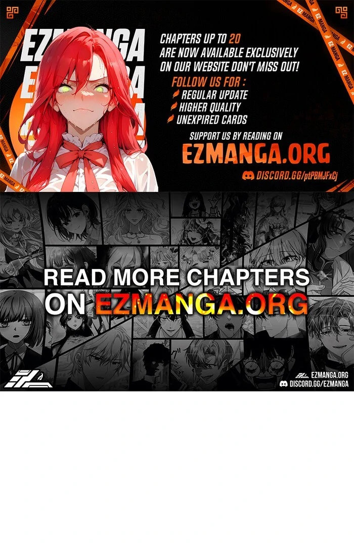 Reincarnated and Spoiled by My Arch-Enemy - Chapter 8 - Page 1