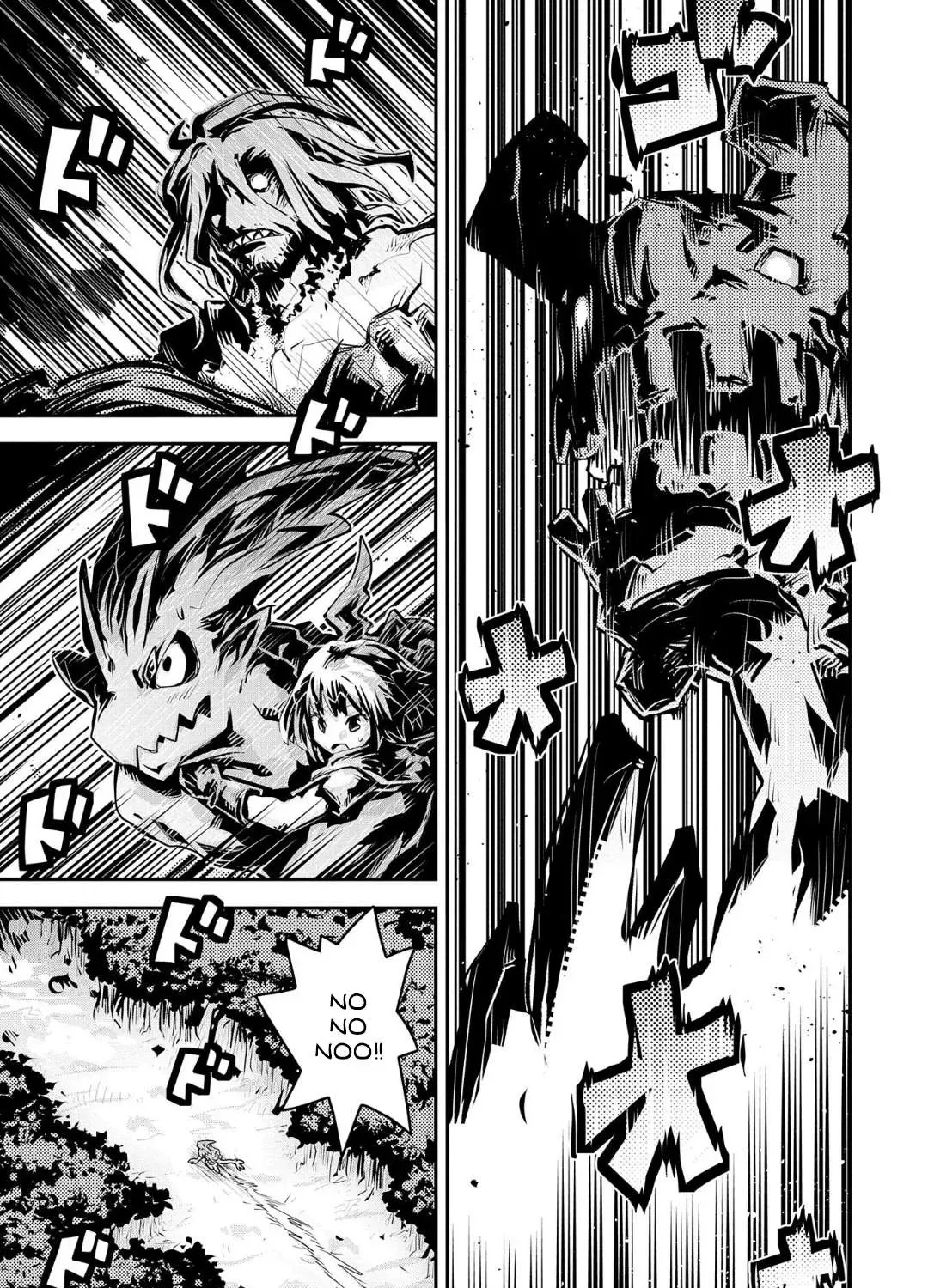 Reincarnated As A Dragon Hatchling - Chapter 11 - Page 1