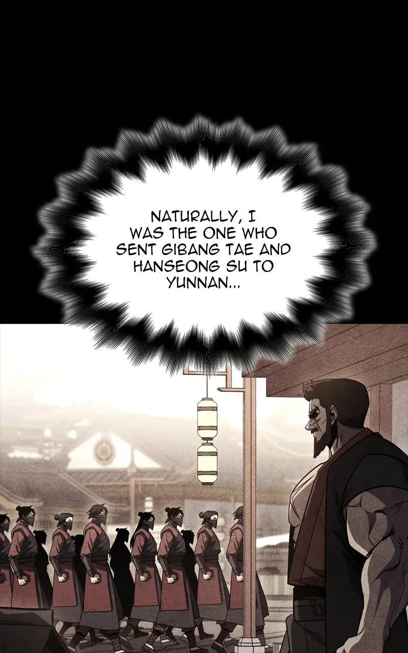 Reincarnated as an Unruly Heir - Chapter 136 - Page 1