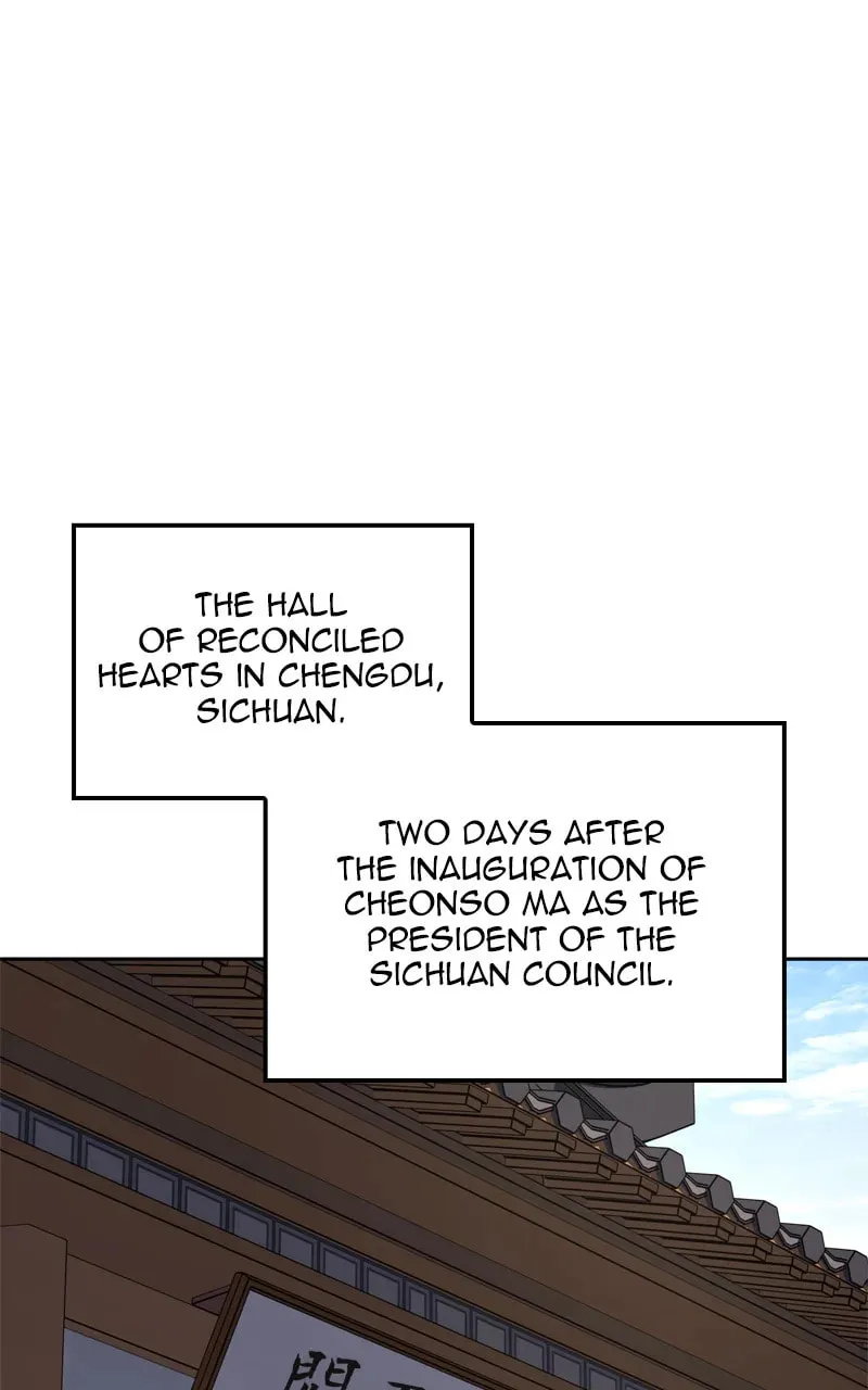 Reincarnated as an Unruly Heir - Chapter 137 - Page 1