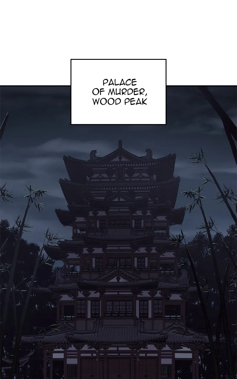 Reincarnated as anUnruly Heir - Chapter 107 - Page 1