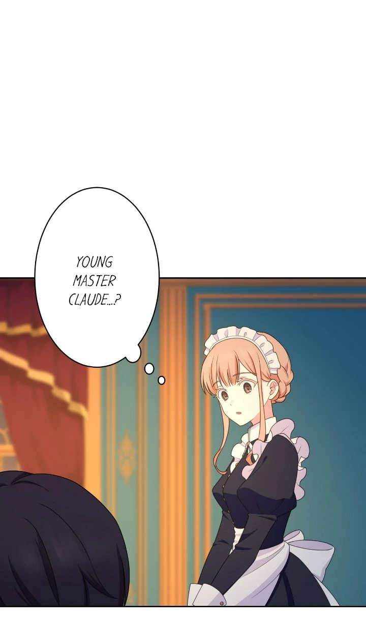 Reincarnated as the Antagonist's Maid - Chapter 39 - Page 1
