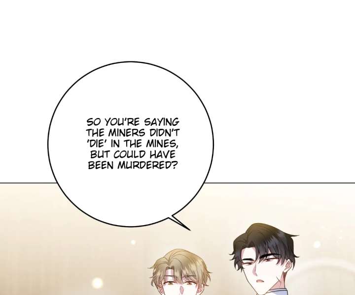 Reincarnated As the Villain Queen to Get My Revenge - Chapter 56 - Page 1