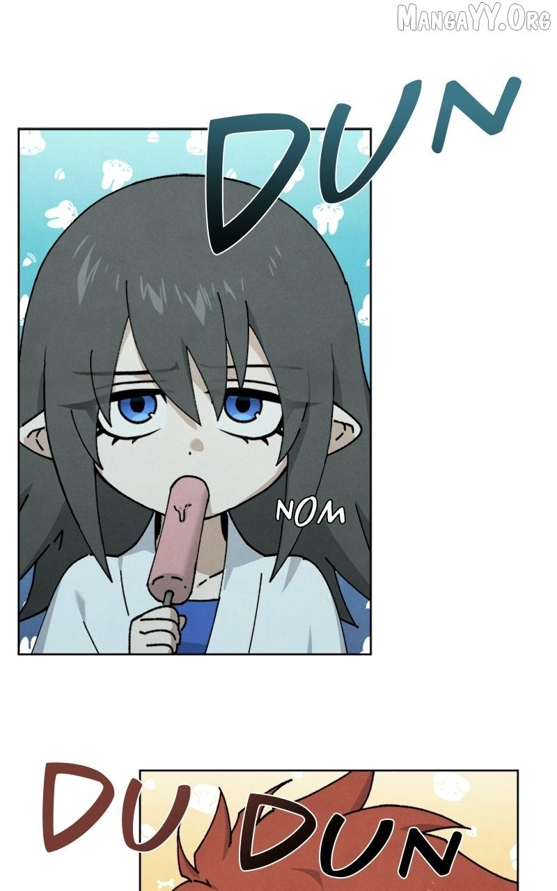 Reincarnated In a Cursed Game - Chapter 49 - Page 1