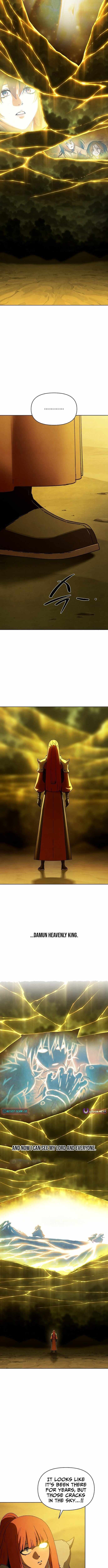 Reincarnated In a Cursed Game - Chapter 61 - Page 2