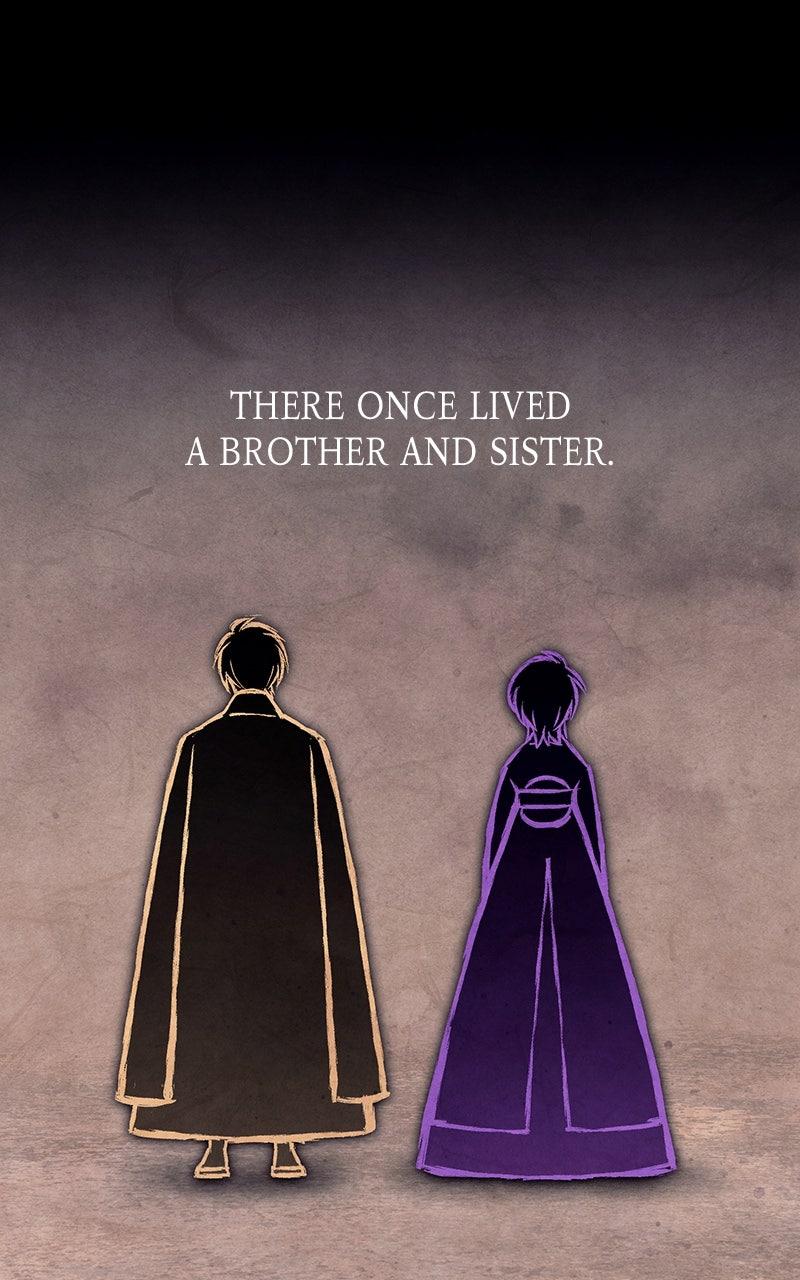 Reincarnated into a Cursed Game - Chapter 47 - Page 1