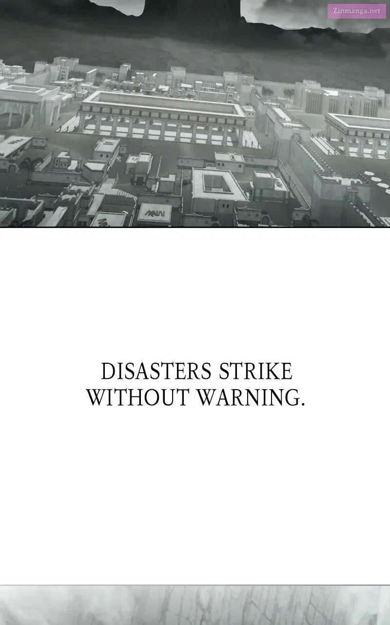 Reincarnated into a Cursed Game - Chapter 55 - Page 2