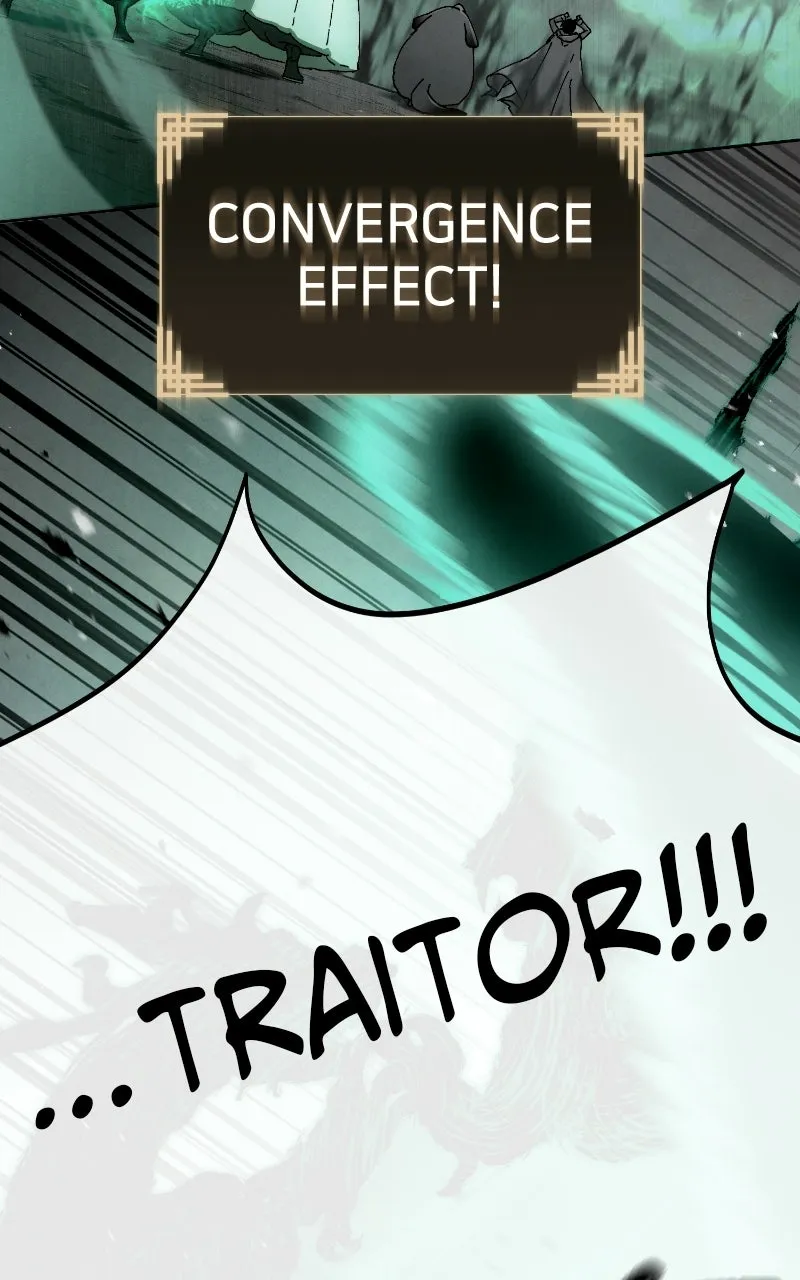 Reincarnated into a Cursed Game - Chapter 58 - Page 2