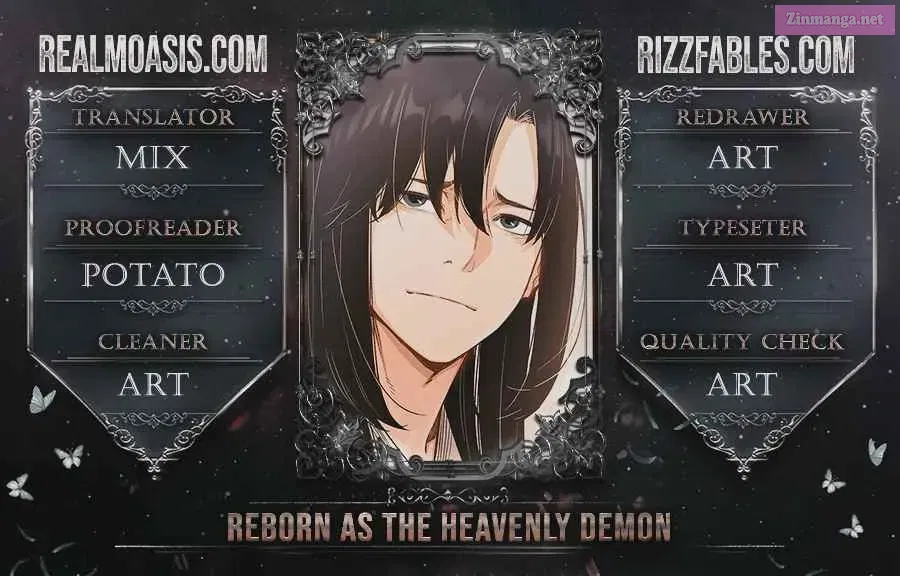 Reincarnated Murim Lord - Chapter 49 - Page 1