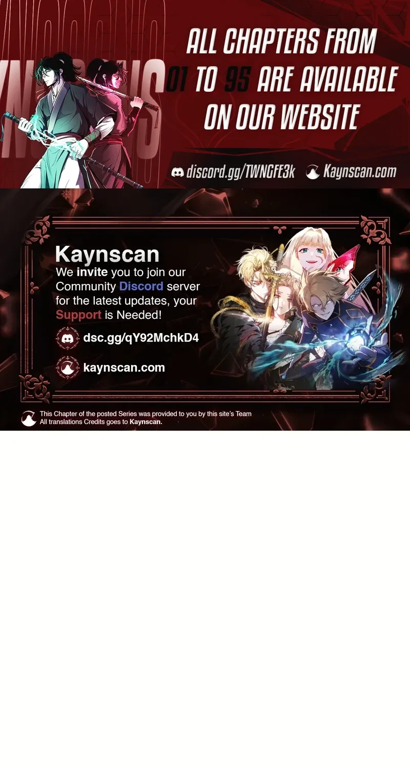 Reincarnated Murim Lord - Chapter 93 - Page 1