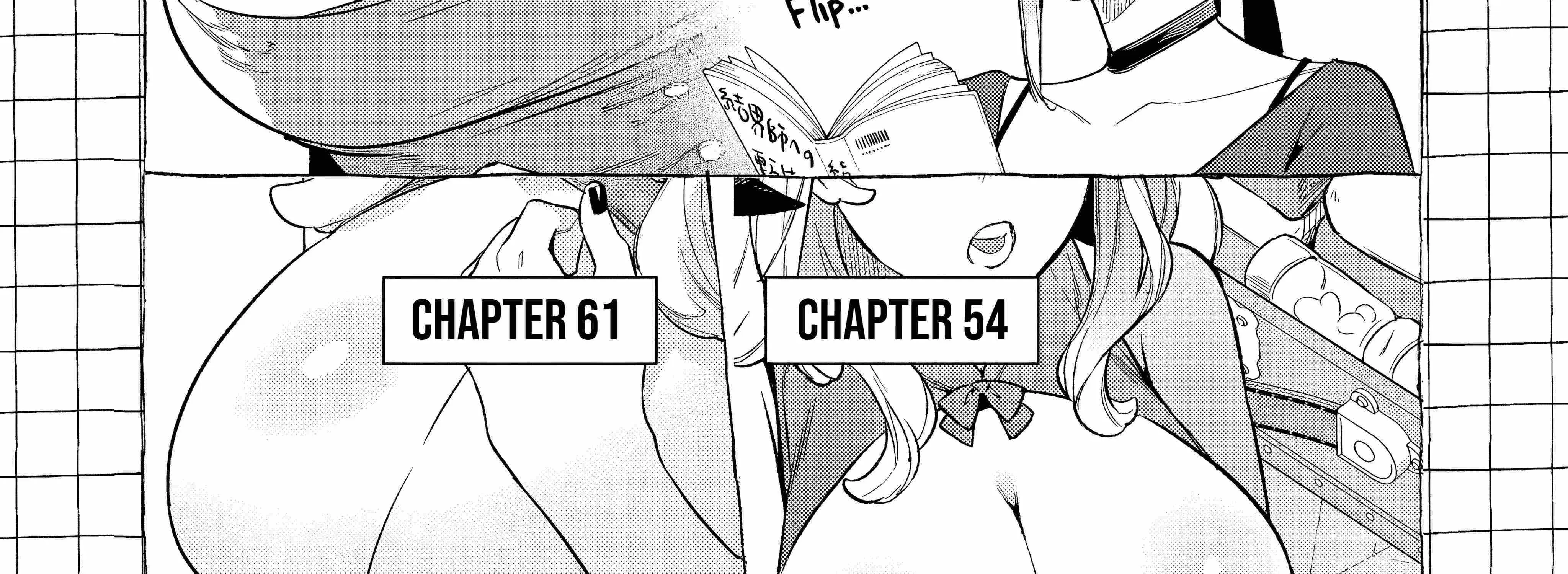 Reincarnation into the Barrier Master - Chapter 62.2 - Page 2