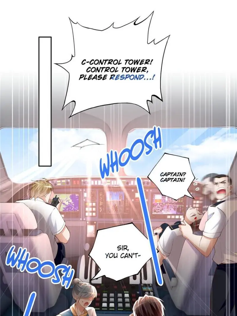 Reincarnation Of The Businesswoman At School - Chapter 107 - Page 2