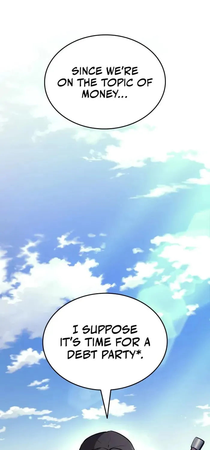 Reincarnation of the Divine Demon - Chapter 10 - Page 1