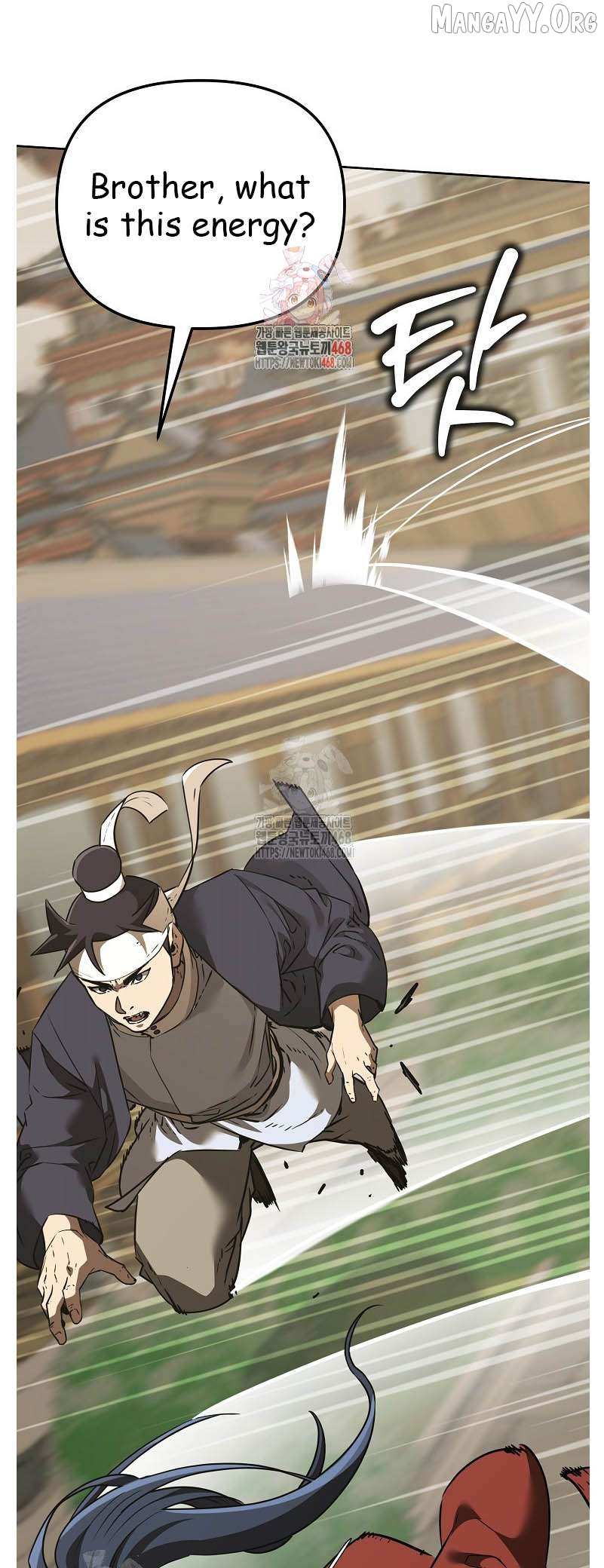 Reincarnation of the Murim Clan's Former Ranker - Chapter 184 - Page 1