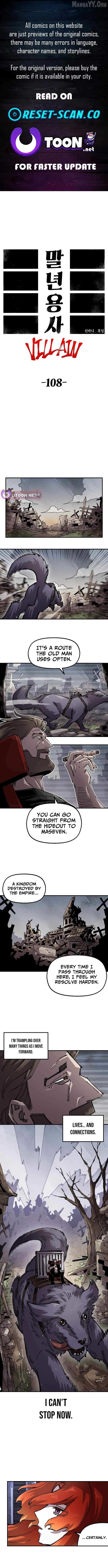 Reincarnation of the Veteran Soldier - Chapter 178 - Page 1